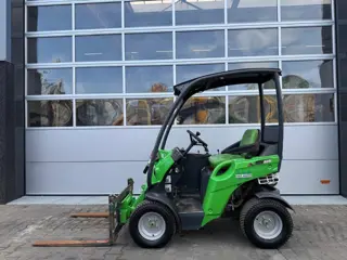 Avant M225 (bj 2022)