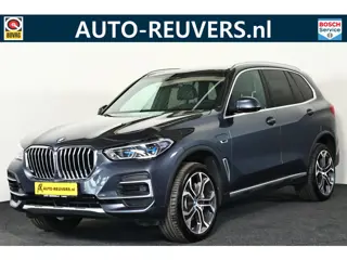 BMW X5 xDrive45e Executive / Laser-LED / HUD / Pilot assist / 360 Camera