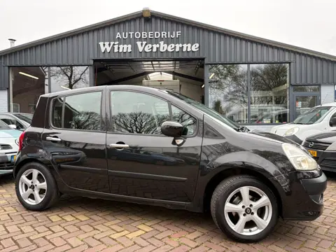 Renault Modus 1.2 TCE Dynamique