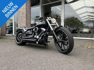 Harley Davidson 103 FXSB Softail Breakout