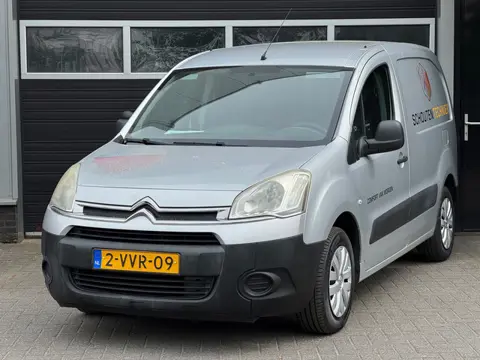 Citroen Berlingo 1.6 e-HDI 500 Comfort Economy