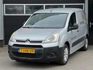 Citroen Berlingo 1.6 e-HDI 500 Comfort Economy