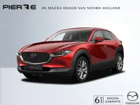 Mazda CX-30 2.5 e-SkyActiv-G M AUTOMAAT Hybrid Exc-l Bns Edition NAVI | CAMERA RONDOM | WINTERPAKKET