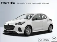 Mazda 2 Hybrid 1.5 Prime-line AUTOMAAT NAVI DMV APPLE CARPLAY / ANDROID | CLIMATE CONTROL 26.990,- -