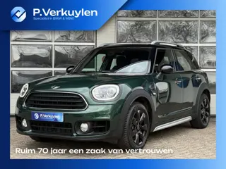 Mini Mini Countryman 1.5 Cooper Pepper | HARMAN KARDON | TREKHAAK | CLIMATE CONTROL | NAVIGATIE |
