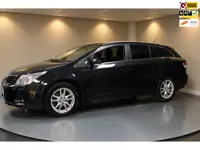 Toyota Avensis Wagon 1.8 VVTi Business *Automaat* Dealer OH|2de Eigenaar|Trekhaak