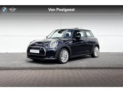 MINI Electric Camden Edition 33 kWh