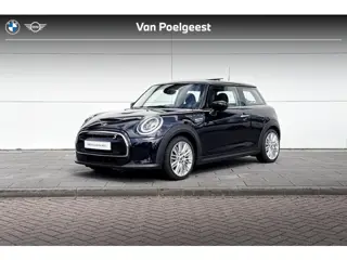 MINI Electric Camden Edition 33 kWh