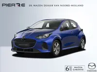 Mazda 2 Hybrid 1.5 Centre-line AUTOMAAT NAVI DMV APPLE CARPLAY / ANDROID | ACHTERUITRIJCAMERA | CRUI