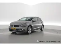 Volkswagen Polo 1.0 TSI Highline DSG | Camera | Adapt. Cruise | All Season | Navi | LED | PDC | Stoe