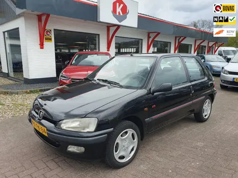 Peugeot 106 1.4 XS BJ 1997 ZEER MOOI !!
