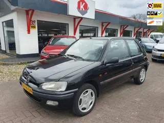Peugeot 106 1.4 XS BJ 1997 ZEER MOOI !!