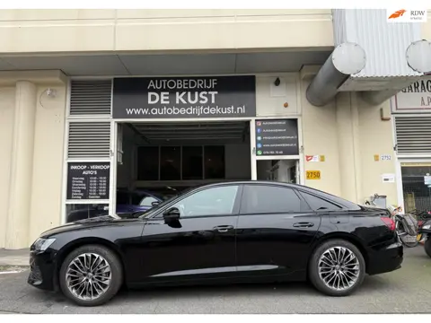 Audi A6 Limousine 50 TFSI e AUT 2020 Quattro ACC Navi