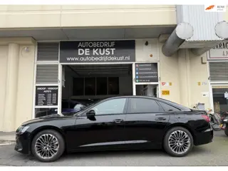 Audi A6 Limousine 50 TFSI e AUT 2020 Quattro ACC Navi
