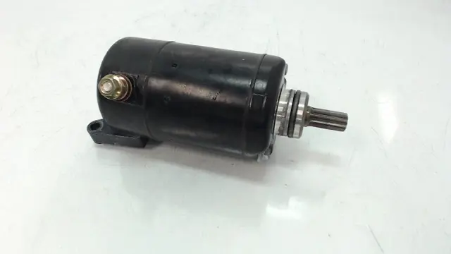 STARTMOTOR Yamaha FAZER 600 1998 - 2000