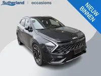 Kia Sportage 1.6 T-GDi Plug-in Hybrid AWD GT-PlusLine | Schuifdak | Stoelverwarming | Achteruitrijca