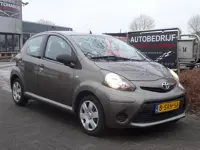 Toyota Aygo 1.0 VVT-i Now (bj 2013)