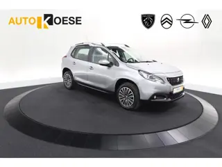 Peugeot 2008 PureTech 110 Blue Lion | Trekhaak | Apple Carplay | Parkeersensoren