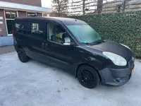 Fiat Doblò maxi 1.6 Klima PDC AHK Etc.Etc. MOTORSCHADE !