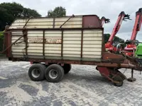 Strautmann MET KENTEKEN