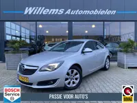 Opel Insignia 1.6 CDTI EcoFLEX Edition Navigatie, Camera & Climate Control