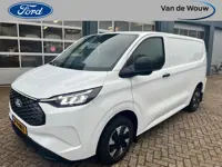 Ford E-Transit Custom 320 L1H1 Trend 65 KwH Direct leverbaar