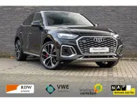 Audi Q5 Sportback 50 TFSI e s-line