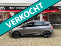 Renault Clio Estate 0.9 TCe Expression - KETTING HOORBAAR !!