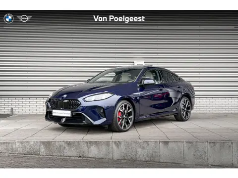 BMW 2 Serie Gran Coupé 220 | M Sport Pro | Innovation Pack | Driving Assistant Professional