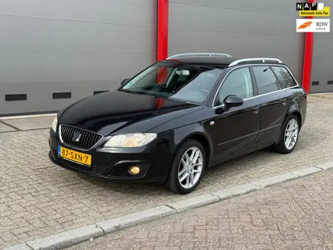 Seat Exeo ST 1.8 TSI Style