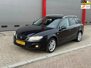 Seat Exeo ST 1.8 TSI Style