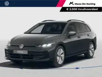 Volkswagen Golf variant Life Edition 1.5 eTSI 116 pk 7 versn. DSG · Achteruitrijcamera · draadloze t