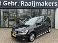Volkswagen Caddy 2.0 TDI L1H1 Highline*Airco*Navi*EXPORTPRIJS*
