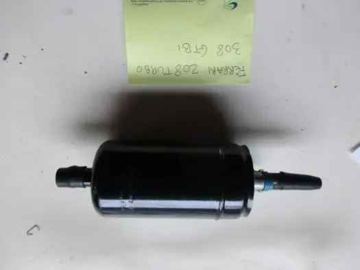 Ferrari 208 Turbo,308,328,512 BBi,Testarossa, Mondial