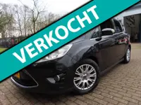 Ford C-Max 1.6 SCTi Titanium