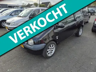 Renault Twingo Renault Twingo 1.2-16V Privilège-cabrio dak