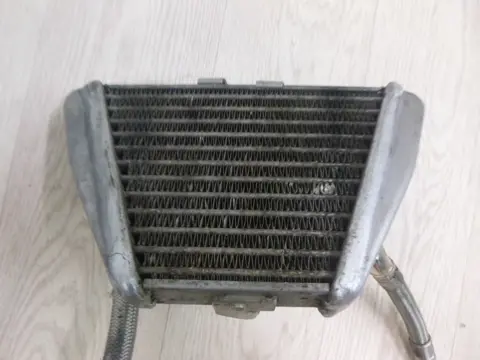 OLIEKOELER MV Agusta F3 675 2012 - 2018