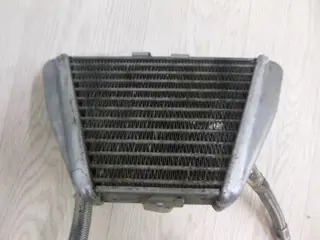 OLIEKOELER MV Agusta F3 675 2012 - 2018