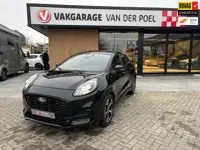 Ford PUMA 1.0 EcoBoost Hybrid ST-Line