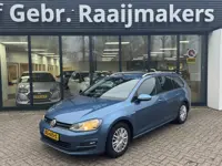 Volkswagen Golf Variant 1.0 TSI Connected Series*Camera*Navi*EXPORT/EX.BPM*
