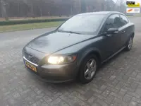 Volvo C30 1.6 Advantage / Auto goed werkt en goed rijdt