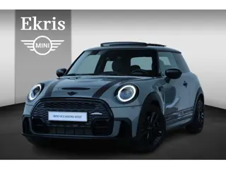 Mini Mini 2.0 Cooper S Rockingham GT Edition Stuurwiel verwarmd/ Comfort Access/ Achteruitrijcamera/