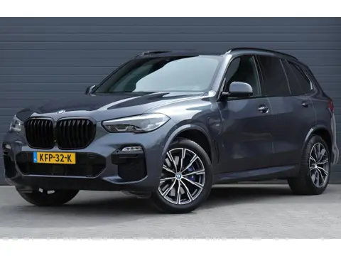 BMW X5 XDrive45e High Executive / M sport / Navi / Camera
