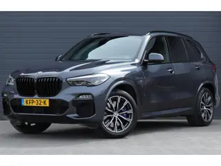 BMW X5 XDrive45e High Executive / M sport / Navi / Camera