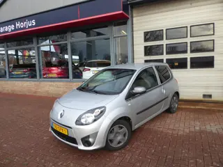 Renault Twingo 1.5 dCi Collection AIRCO, CPV+AFST BED, EL RMN, LAGE KM STAND!