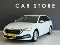 Skoda Octavia Combi 1.0 TSI Business Edition Plus TREKHAAK