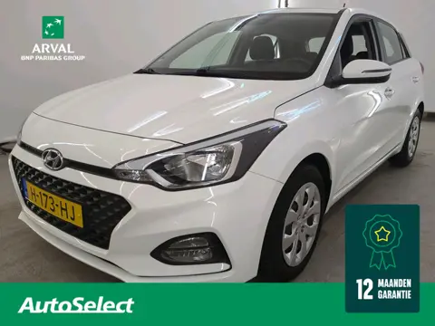 Hyundai I20 1.0 T-GDI 100pk Comfort | Navigatie via Apple CarPlay / Android Auto | Airco | Cruise Co
