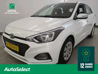 Hyundai I20 1.0 T-GDI 100pk Comfort | Navigatie via Apple CarPlay / Android Auto | Airco | Cruise Co