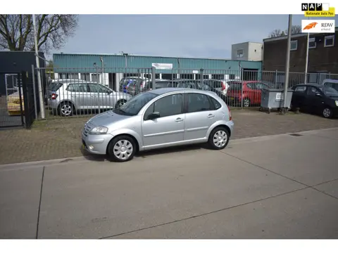 Citroen C3 1.4i-16V Ambiance