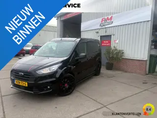 Ford Transit Connect 1.0 Ecoboost L1 Trend Cruise, camera, pdc, carplay